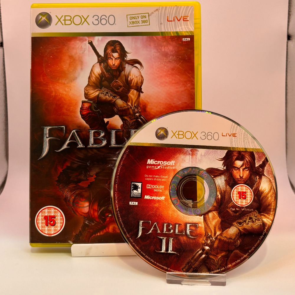 Fable 2 Own4Less